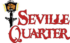 Seville Quarter